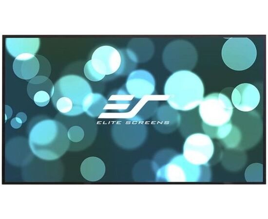 Экран для проектора Elite Screens Aeon 267x150, Диагональ: 120''