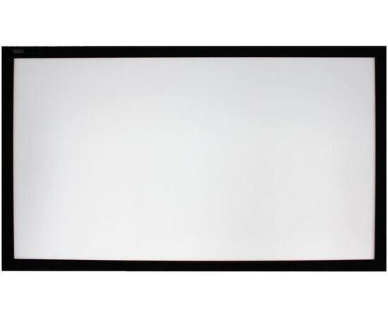 Экран для проектора DIGIS Velvet Lite 400x225 (DSVFS-16910L), Диагональ: 182''