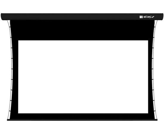 Экран для проектора DIGIS X-Tension 265x149 (DSTPX-16912), Диагональ: 120''