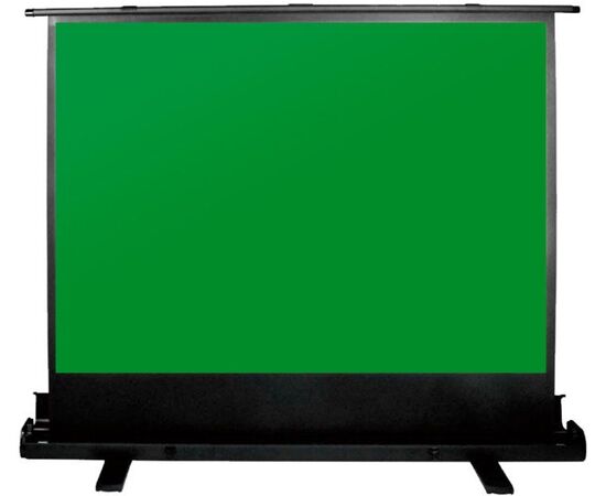 Экран для проектора CACTUS GreenFloorExpert 200x150 (CS-PSGFE-200X150), Диагональ: 102''
