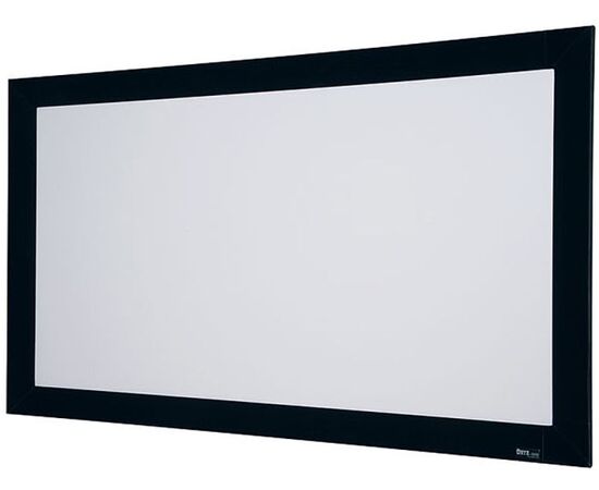 Экран для проектора Draper Onyx 163x91, Диагональ: 73''