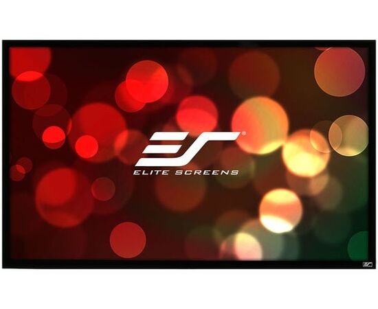 Экран для проектора Elite Screens ezFrame 203x114, Диагональ: 92''
