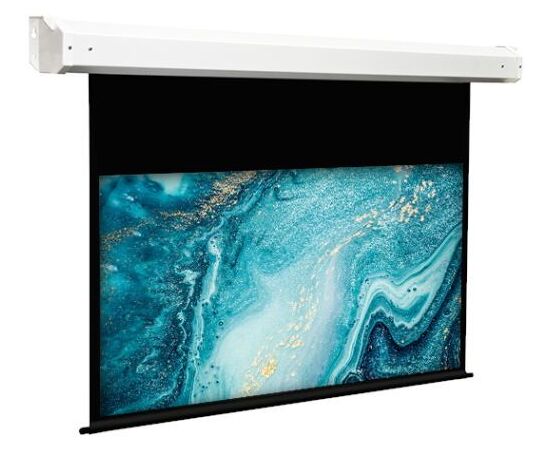 Экран для проектора ViewScreen Plato 401x300 (EPL-4307), Диагональ: 200''