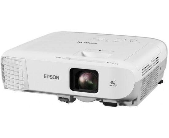 Проектор Epson EB-990U