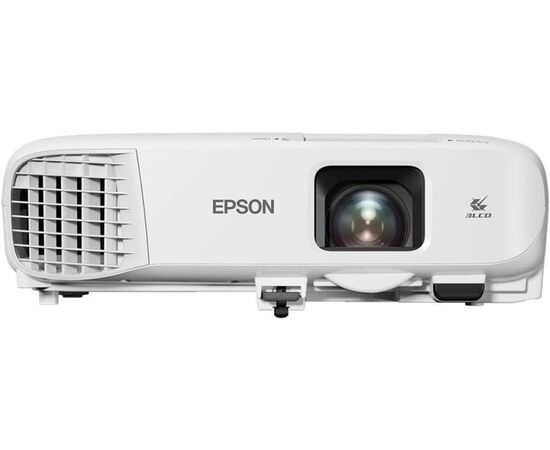 Проектор Epson EB-992F