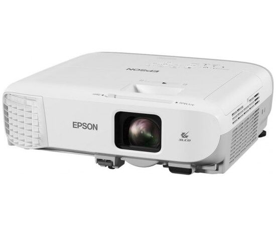 Проектор Epson EB-970