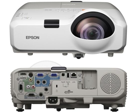 Проектор Epson EB-425W